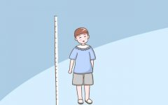 孩子不长个的原因，该补充哪些营养