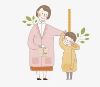 超声身高体重测量仪浅析儿童身高的影响因素