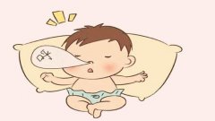 儿童生长发育测试仪阐述孩子为什么会打呼
