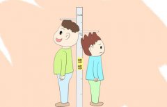 儿童生长发育测试仪告诉你孩子不长个怎么办