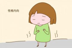 儿童智力测试仪浅析儿童内向胆小不爱说话怎么办