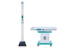 儿童身高体重测量仪厂家介绍不同阶段婴幼儿童测量身高体重的目的