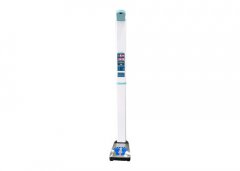 超声波身高体重测量仪生产厂家按照国内相关标准要求的安装方式