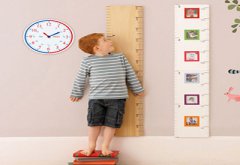 婴幼儿身高体重测量仪影响宝宝发育的因素