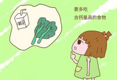 儿童身高体重仪平时多吃这些食物能有助于你增长身高