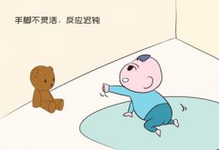  儿童智力测试仪儿童智力低下的几种表现家长们注意了