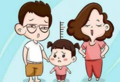 测量身高体重的仪器儿童身高不达标的原因及影响因素