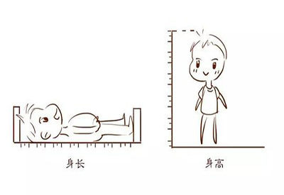 儿童身高测量仪测儿童标准身高是多少如何提升身高