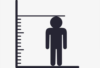 测量身高体重的仪器叫什么我们怎么知道自己到了一定年纪就不再长高
