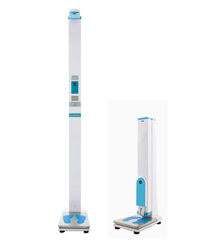 从儿童到成人：超声波身高体重仪的全场景适用指南