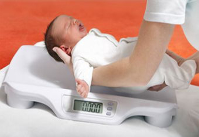 2021/1/25-超声身高体重测量仪-国康-0-3岁婴幼儿身高体重指标