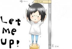 孩子长身高也是分季节的，哪个季节长得最快呢-身高体重测量仪