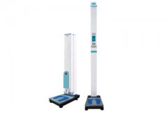 儿童体质瘦小？有哪些误区存在-山东国康身高体重测量仪