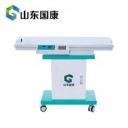 刚出生的宝宝体重多少正常？每个月长多少才合格？身高体重测量仪