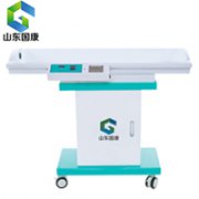 山东国康推荐|儿童超声身高体重测量仪厂家浅谈婴儿身高体重计算方法