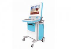 【装机案例】河南焦作儿童注意力测试仪厂家与福建漳浦县旧镇中心卫生院成为合作伙伴