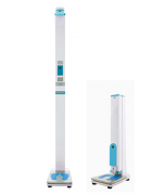 7.5陕西商洛儿童身高体重仪厂家|儿童长得高也不是好事，家长们需要注意！