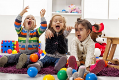 山东淄博儿童综合素质测试仪厂家为什么要重视儿童的综合素质测评