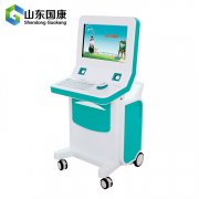 [山东威海]儿童智力测试仪国康厂家—弱智儿童智力发展能恢复正常吗