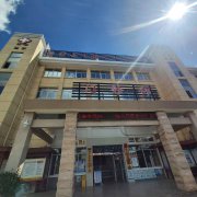 [喜讯]超声身高体重测量仪成功落户福建漳州市漳浦县旧镇中心卫生院