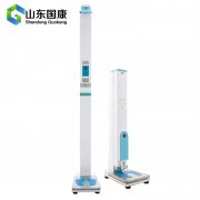 儿童身高体重测量仪:当宝宝出生时聪明的体重,接近这个数字的聪明和健康8.7