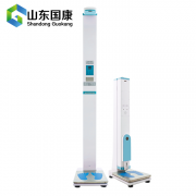 湖北长沙自动身高体重测量仪品牌：哪里有测身高体重的仪器有哪些？9.3