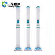 人体身高体重测量仪厂家介绍身高体重一起量的仪器叫什么—身高体重秤9.8