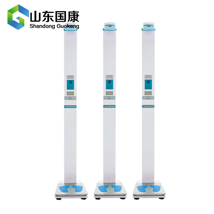 江苏连云港超声身高体重测量仪品牌GK:测身高的仪器为啥矮很多10.13