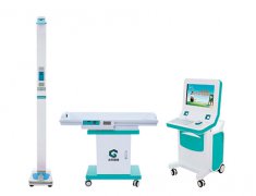 盐城儿童综合素质测试仪品牌厂家GK介绍儿童保健科有哪些检查设备10.13