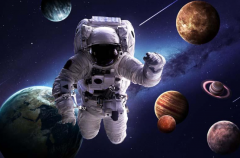 济南超声身高体重测量仪厂家GK解读宇航员在失重状态下长高的理由10.19