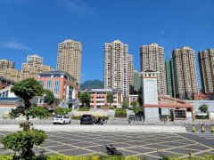 儿童生长发育测试仪合作伙伴福建永春第一实验小学儿童综合测试仪装机培训完成